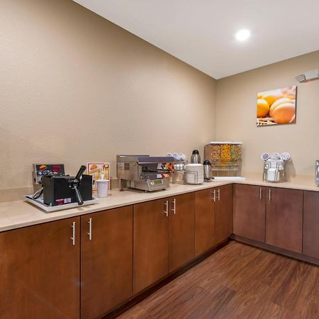 Comfort Inn & Suites Mankato Esterno foto