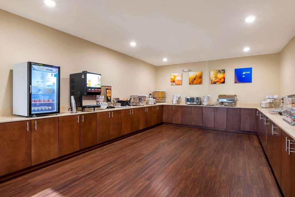 Comfort Inn & Suites Mankato Esterno foto