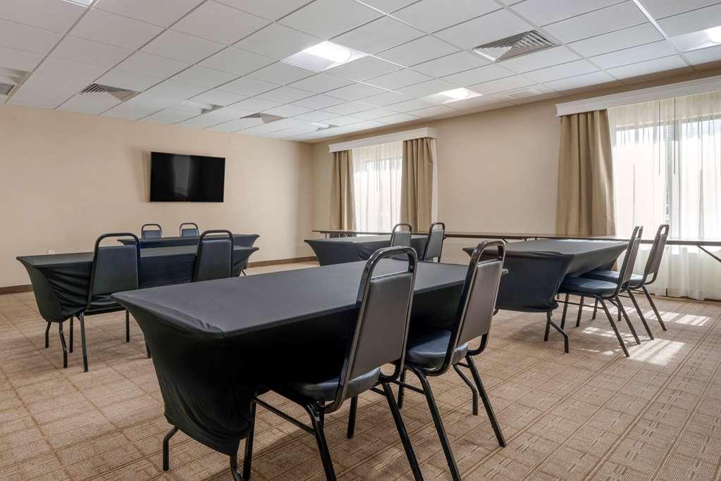 Comfort Inn & Suites Mankato Servizi foto