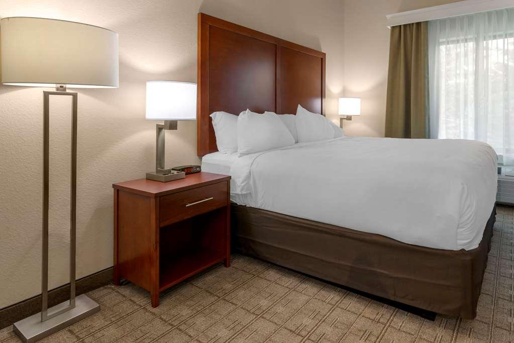 Comfort Inn & Suites Mankato Camera foto