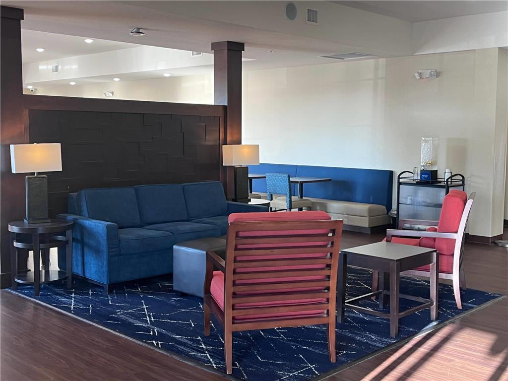 Comfort Inn & Suites Mankato Interno foto