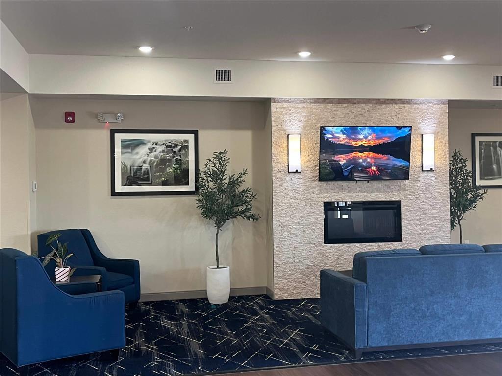 Comfort Inn & Suites Mankato Interno foto